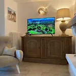 بيت ضيافة Verdeacqua