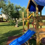 بيت ضيافة Verdeacqua 4*