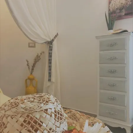 Verdeacqua Vendégház 4*