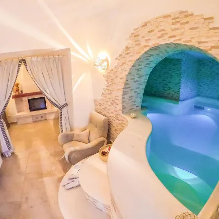 Verdeacqua Vendégház 4*