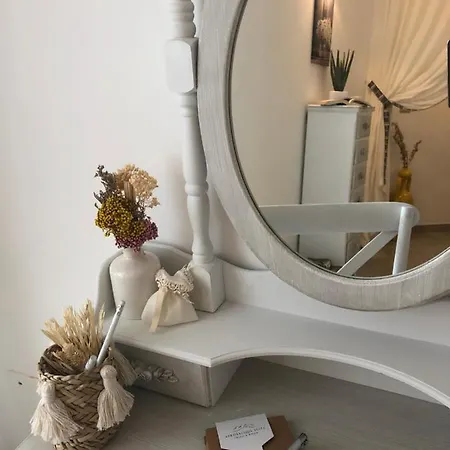 Vendégház Verdeacqua 4*