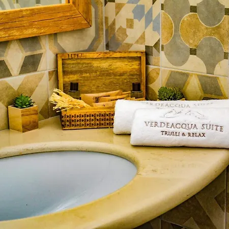 Verdeacqua Locorotondo