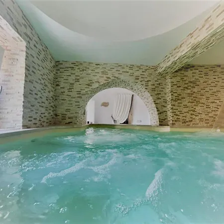 Verdeacqua Vendégház