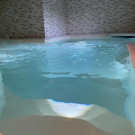 Verdeacqua 4*