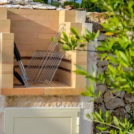 Verdeacqua Vendégház Locorotondo