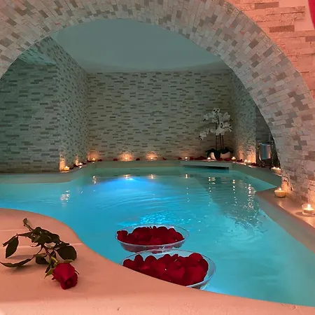 Verdeacqua 4* Locorotondo
