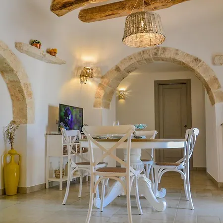 招待所 Verdeacqua 4*