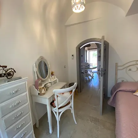 Verdeacqua 4*