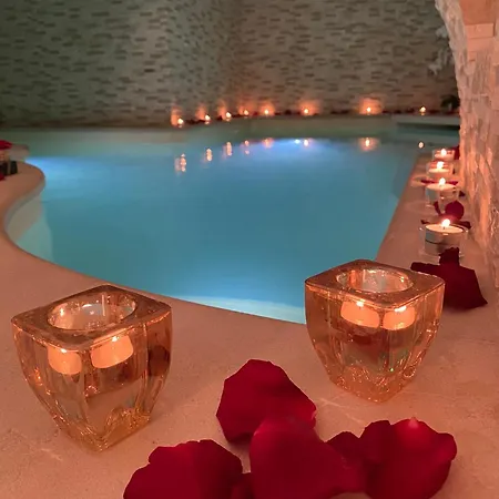 Verdeacqua Vendégház 4*
