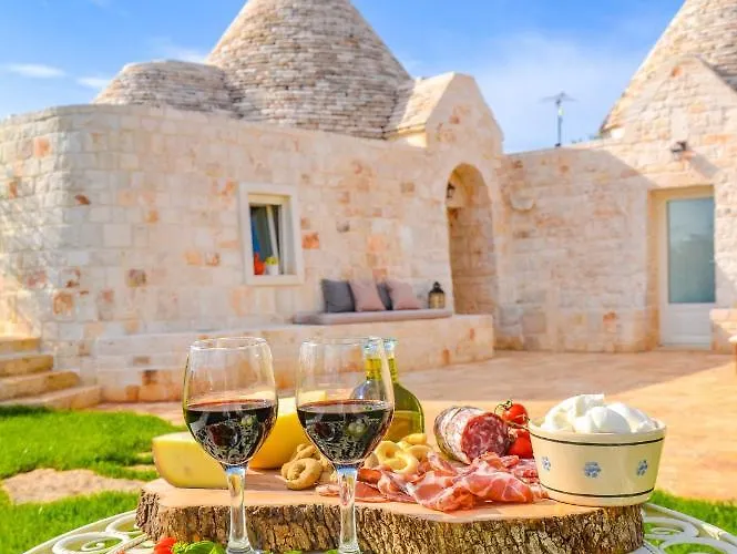 Verdeacqua 4* 洛科罗通多