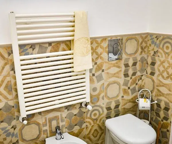 Verdeacqua 洛科罗通多