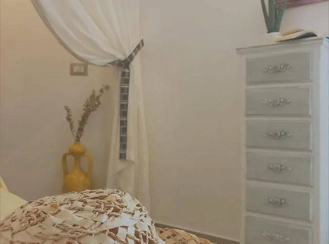 Verdeacqua 招待所 4*