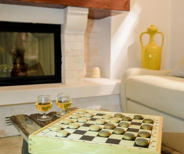 招待所 Verdeacqua 洛科罗通多