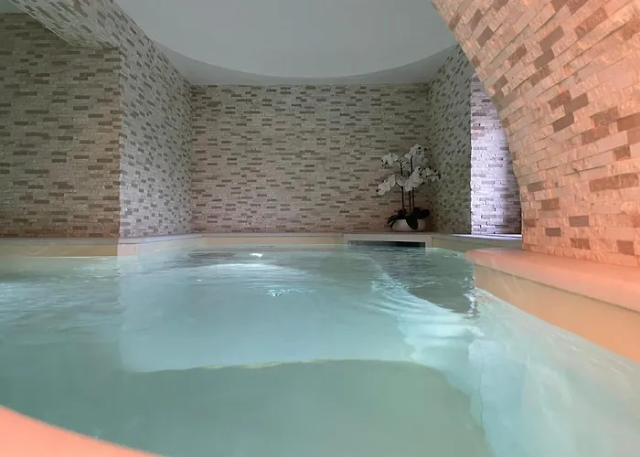 Verdeacqua 招待所 洛科罗通多