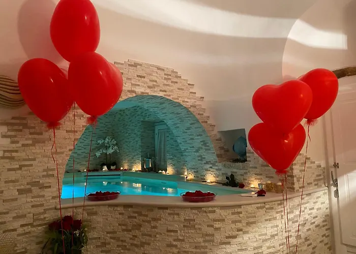 Verdeacqua 招待所