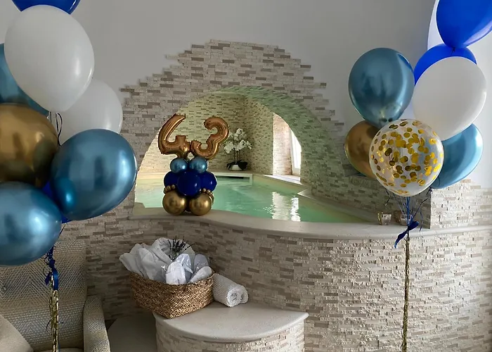 招待所 Verdeacqua