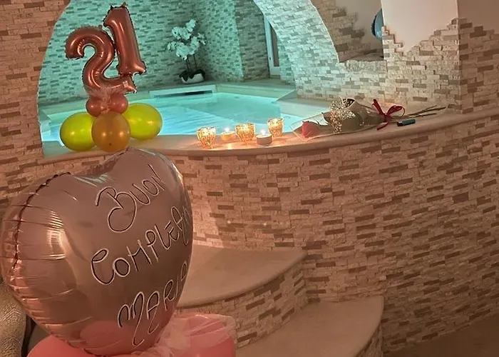 招待所 Verdeacqua