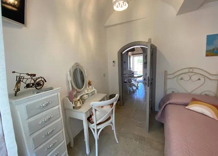 Verdeacqua 4*