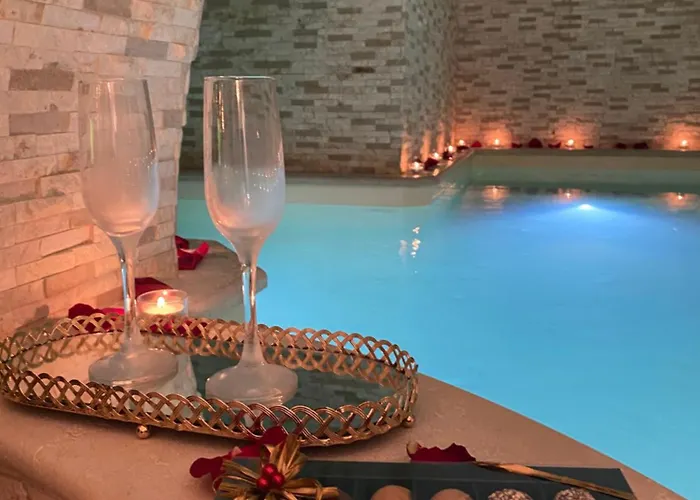 Verdeacqua 招待所