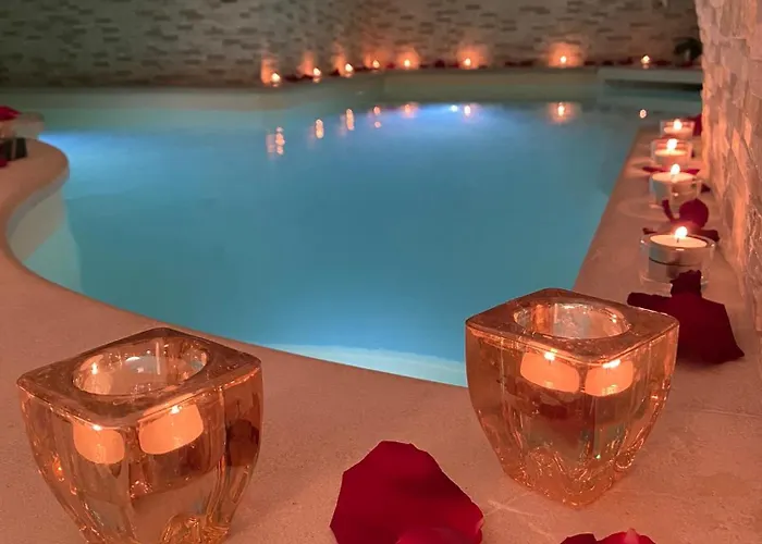 Verdeacqua 招待所 4*