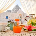 Verdeacqua Guest house Locorotondo