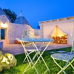 Verdeacqua 4* Locorotondo