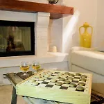 Guest house Verdeacqua Locorotondo