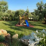 Guest house Verdeacqua 4*