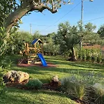 Guest house Verdeacqua 4*