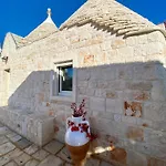 Verdeacqua 4* Locorotondo