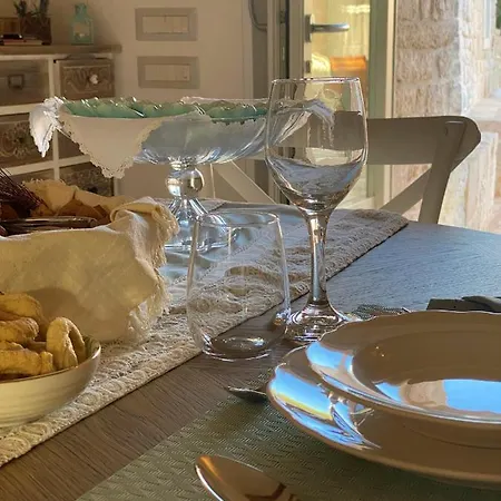 Maison d'hôtes Verdeacqua