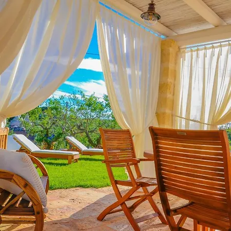 Verdeacqua Maison d'hôtes