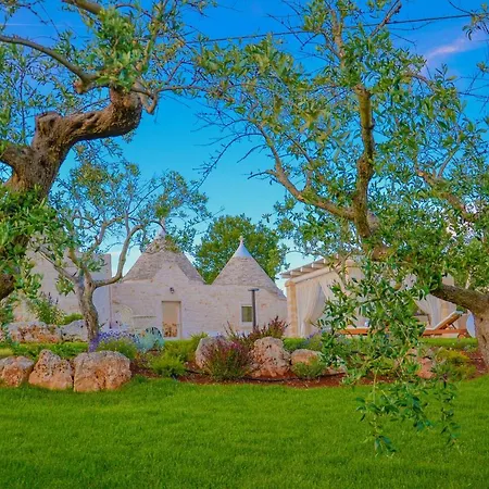 Verdeacqua 4* لوكوروتوندو