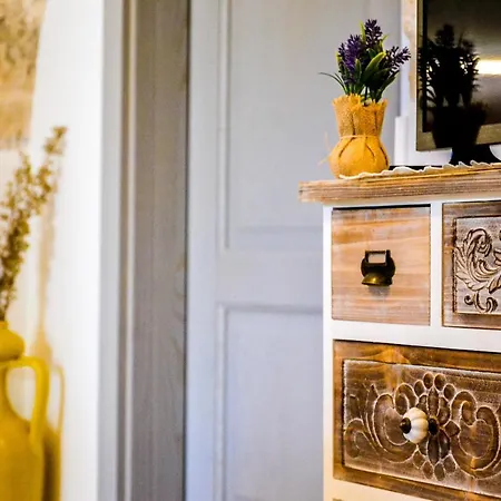 بيت ضيافة Verdeacqua