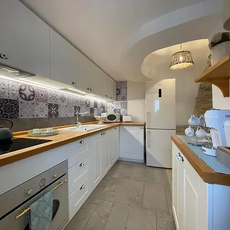 Verdeacqua Maison d'hôtes Locorotondo