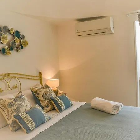 Maison d'hôtes Verdeacqua 4*