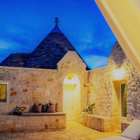 Guest house Verdeacqua