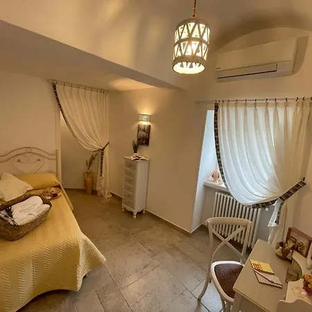 Maison d'hôtes Verdeacqua 4*