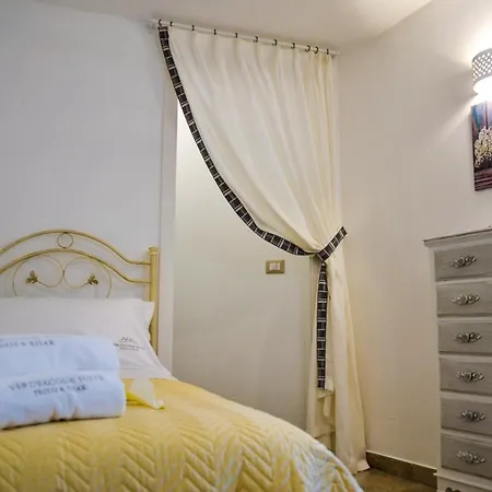 Maison d'hôtes Verdeacqua 4*