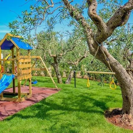 Maison d'hôtes Verdeacqua