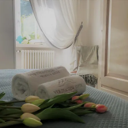 Verdeacqua Maison d'hôtes Locorotondo