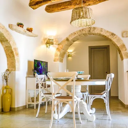 Verdeacqua Maison d'hôtes