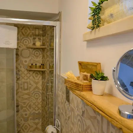 Verdeacqua 4* Locorotondo