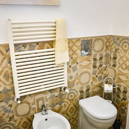 Verdeacqua Locorotondo