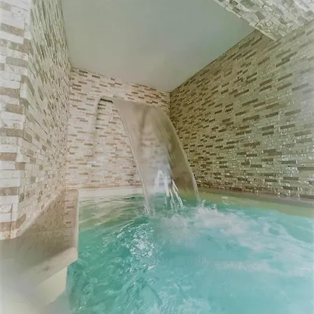 Verdeacqua 4* Locorotondo