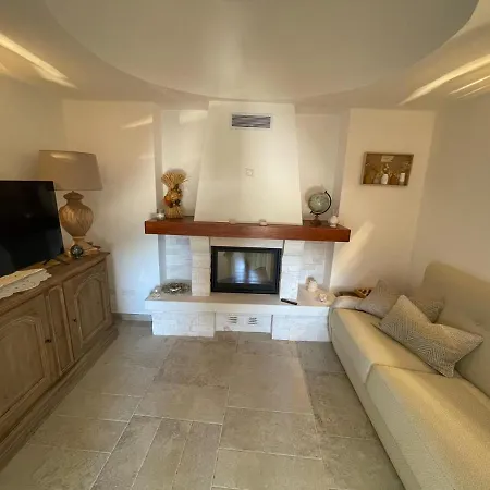 Maison d'hôtes Verdeacqua 4*