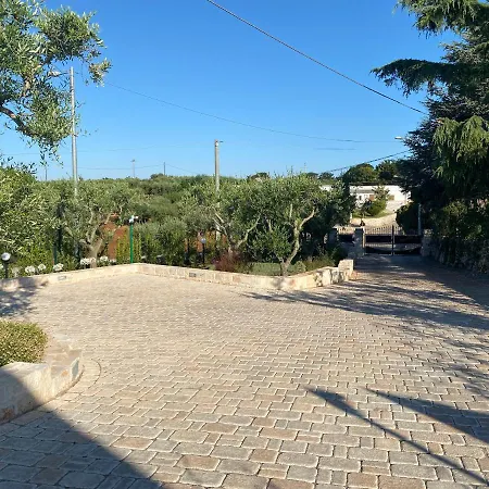 Maison d'hôtes Verdeacqua