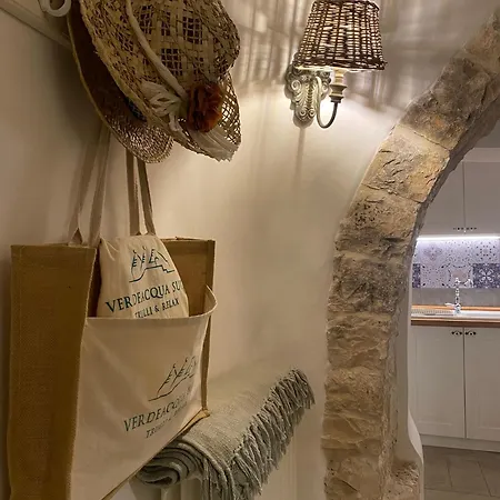 Verdeacqua 4* Locorotondo