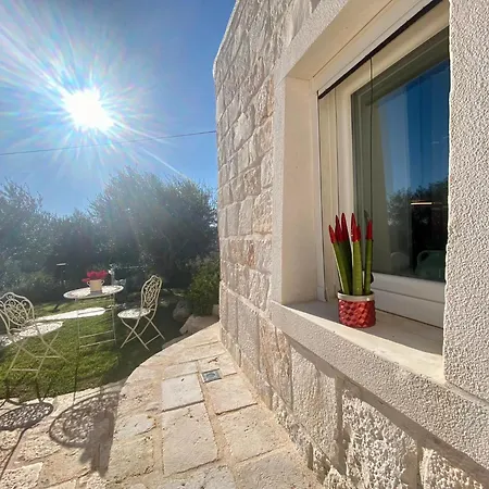 Verdeacqua Guest house Locorotondo