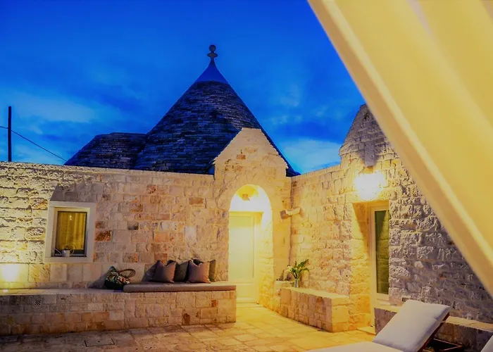 Гостевой дом Verdeacqua